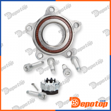 Moyeu de roue avant pour FORD | 1377908